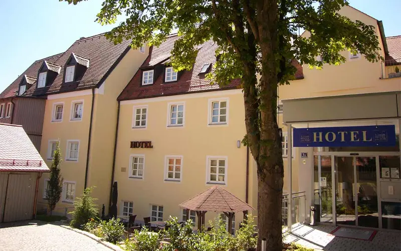 Klassik Hotel am Tor